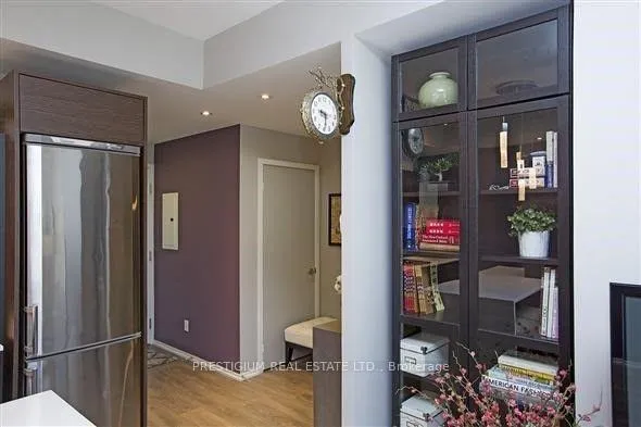 Photo 10 of Unit 3206, 75 St Nicholas Street, Toronto, Bay Street Corridor — HOMEH