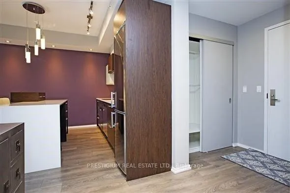 Photo 13 of Unit 3206, 75 St Nicholas Street, Toronto, Bay Street Corridor — HOMEH