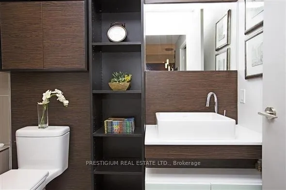 Photo 14 of Unit 3206, 75 St Nicholas Street, Toronto, Bay Street Corridor — HOMEH