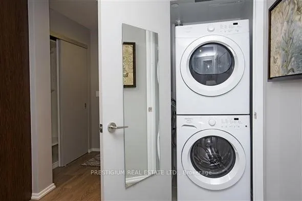 Photo 16 of Unit 3206, 75 St Nicholas Street, Toronto, Bay Street Corridor — HOMEH