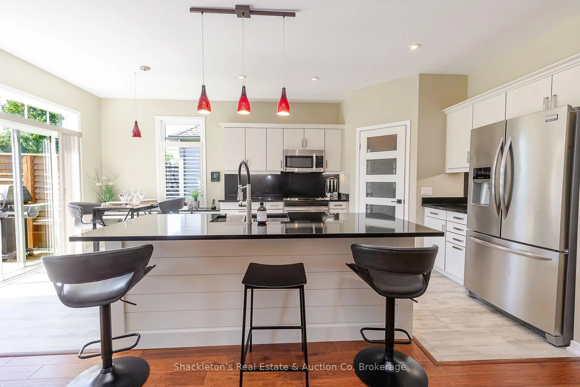 Photo 7 of Unit 19, 19 MacPherson Avenue, Huron East, Egmondville — HOMEH