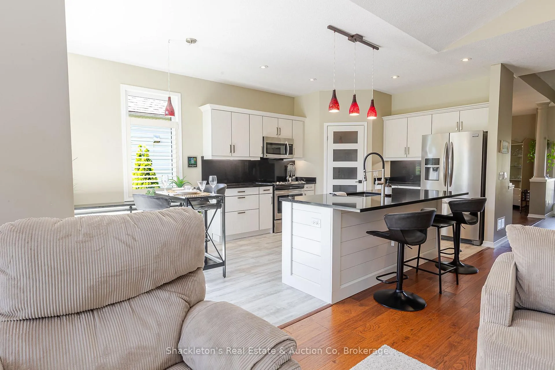 Photo 8 of Unit 19, 19 MacPherson Avenue, Huron East, Egmondville — HOMEH