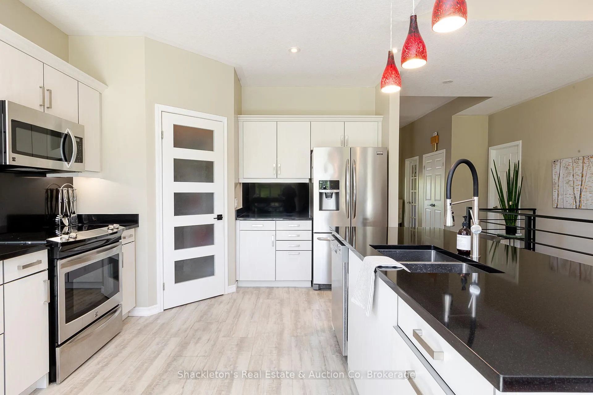 Photo 9 of Unit 19, 19 MacPherson Avenue, Huron East, Egmondville — HOMEH