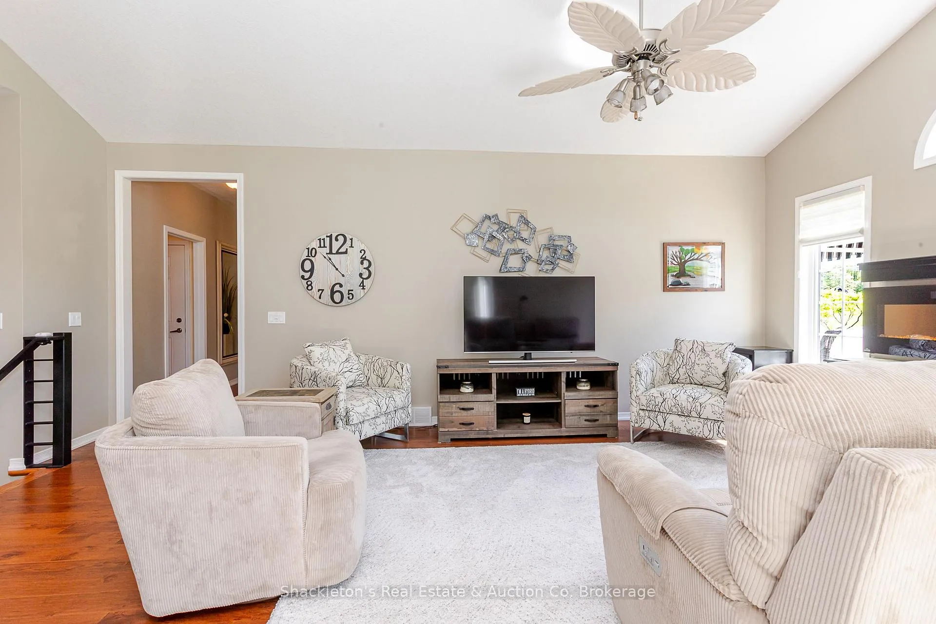 Photo 12 of Unit 19, 19 MacPherson Avenue, Huron East, Egmondville — HOMEH