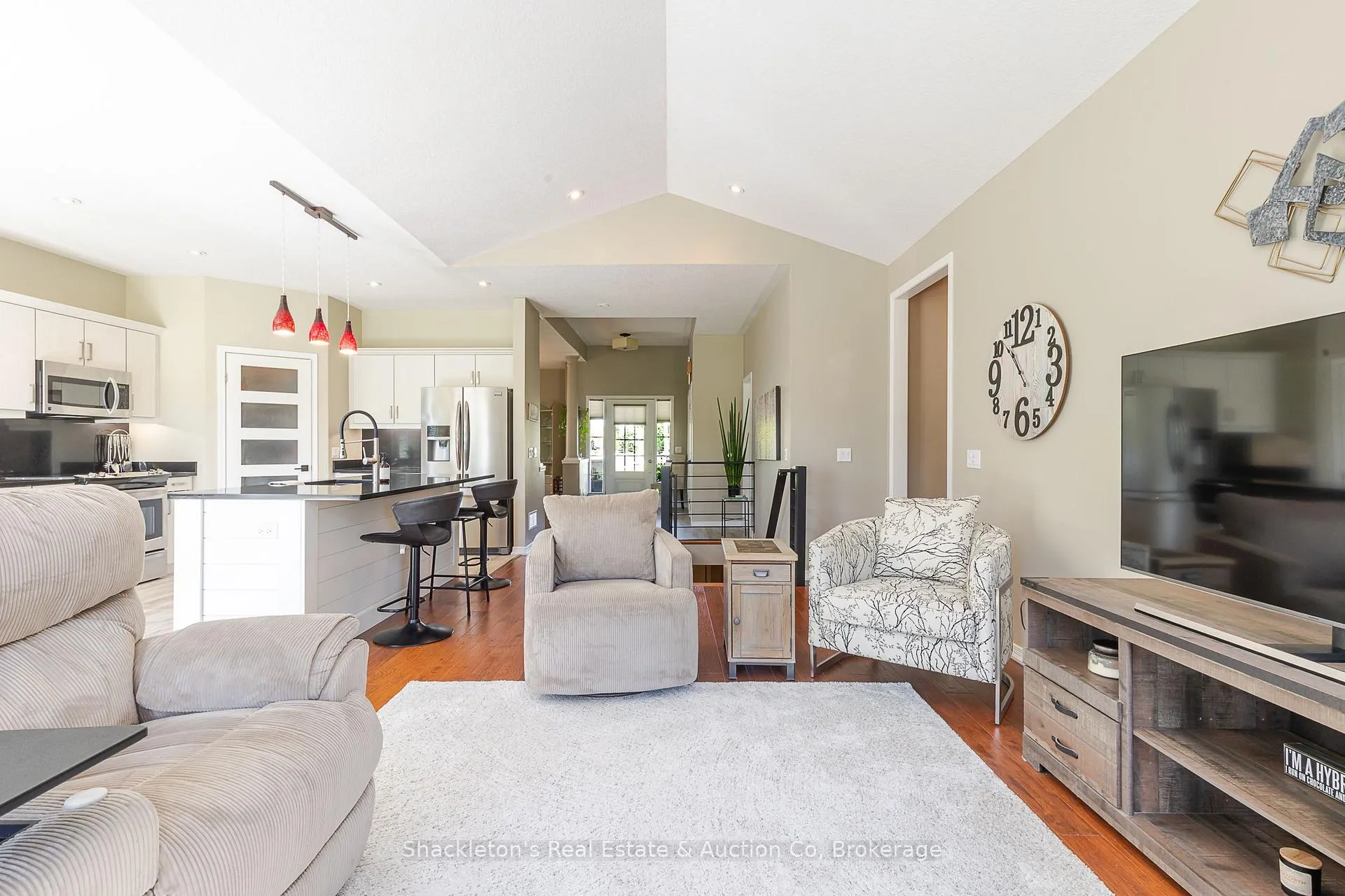 Photo 14 of Unit 19, 19 MacPherson Avenue, Huron East, Egmondville — HOMEH