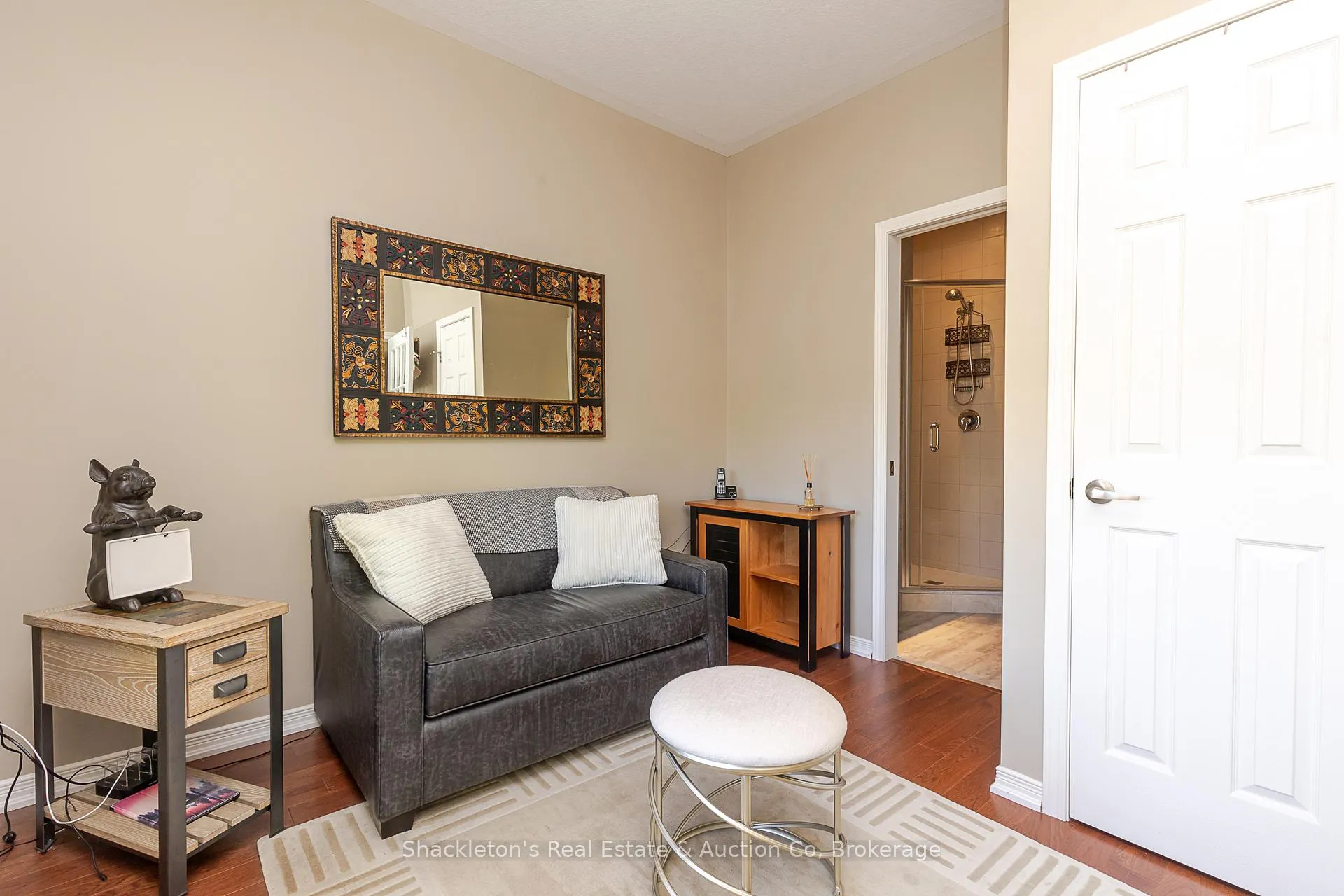 Photo 18 of Unit 19, 19 MacPherson Avenue, Huron East, Egmondville — HOMEH