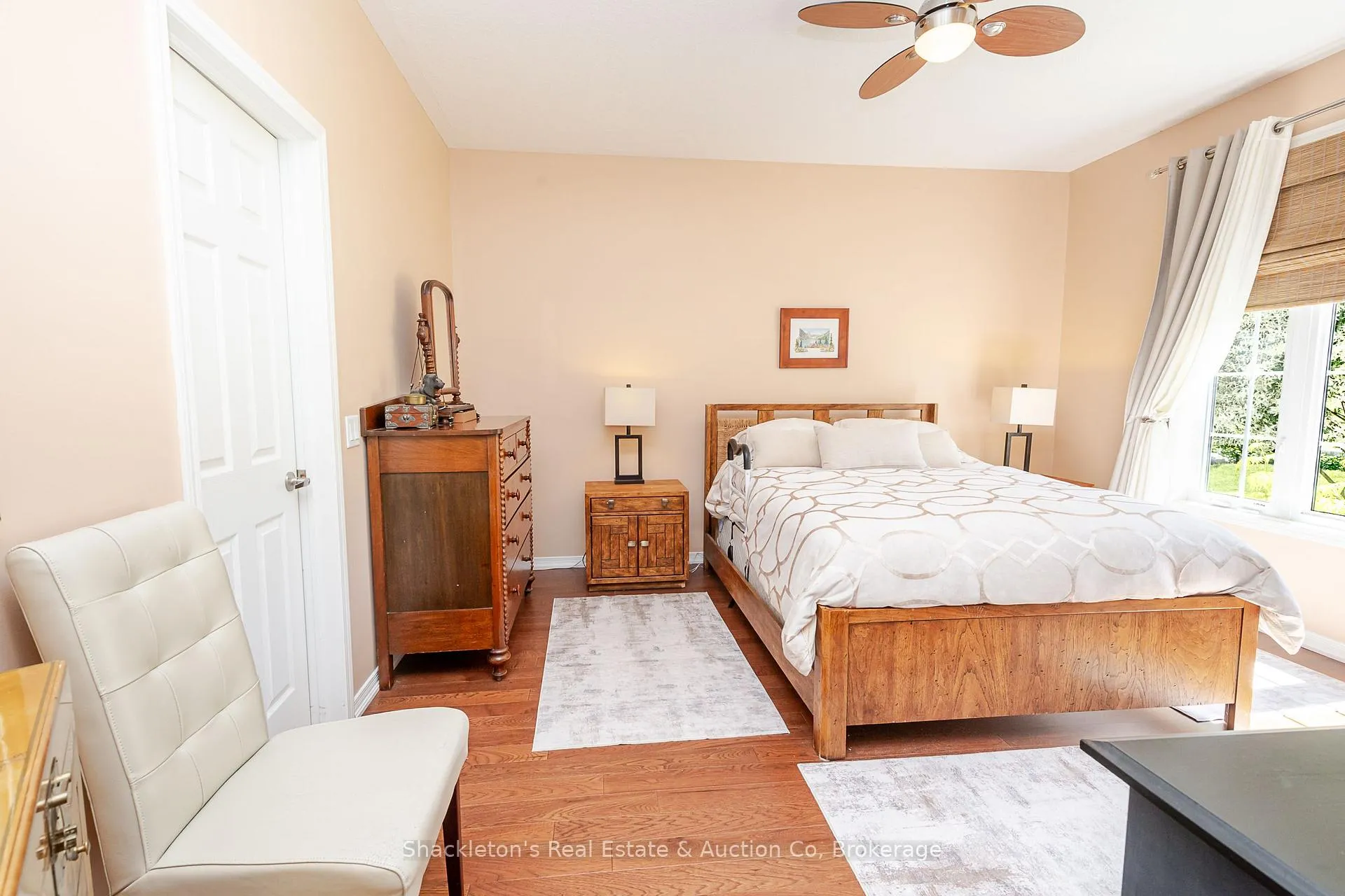 Photo 21 of Unit 19, 19 MacPherson Avenue, Huron East, Egmondville — HOMEH