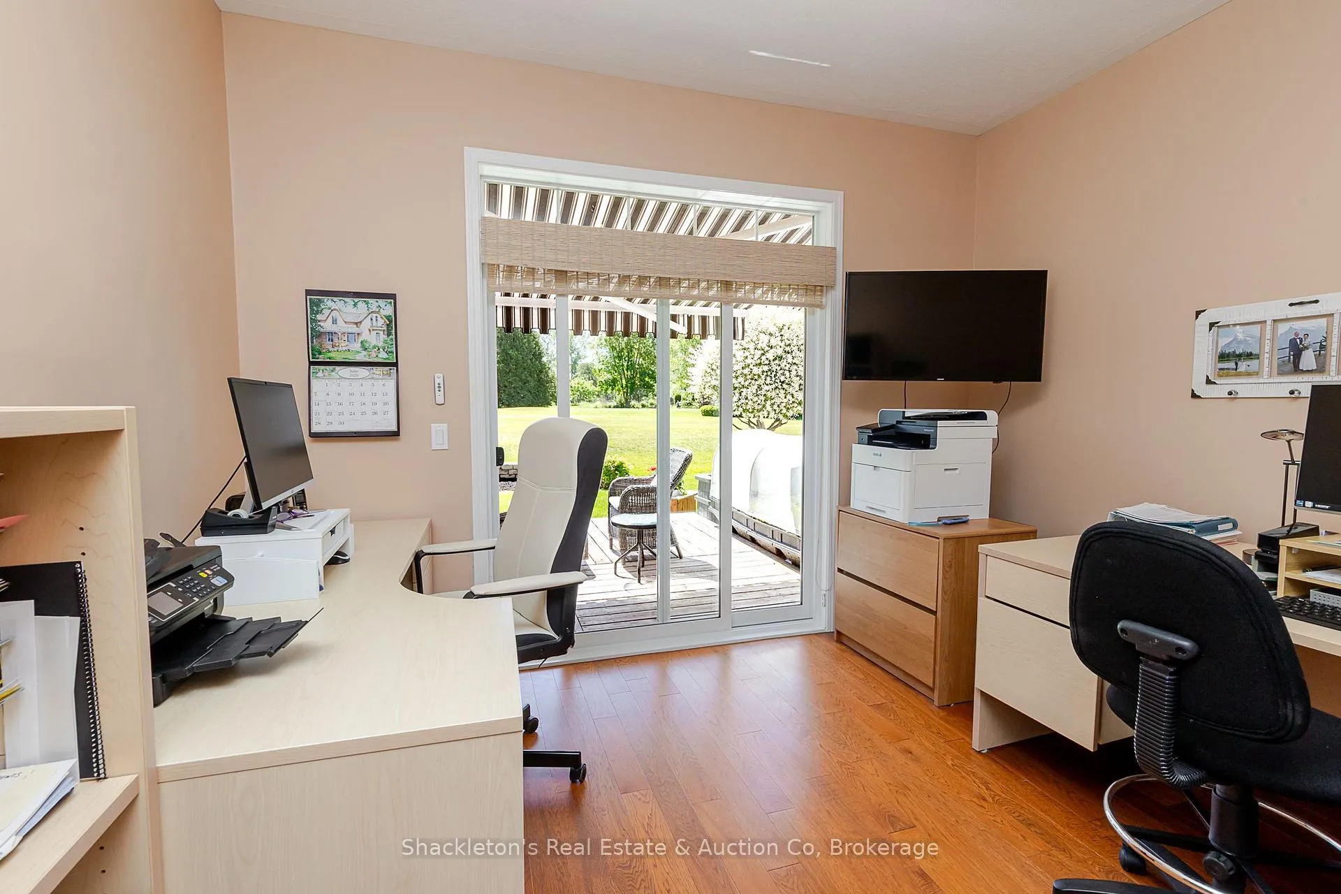 Photo 23 of Unit 19, 19 MacPherson Avenue, Huron East, Egmondville — HOMEH