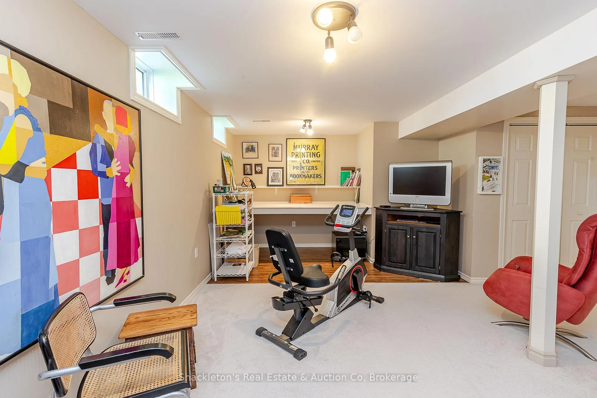 Photo 25 of Unit 19, 19 MacPherson Avenue, Huron East, Egmondville — HOMEH