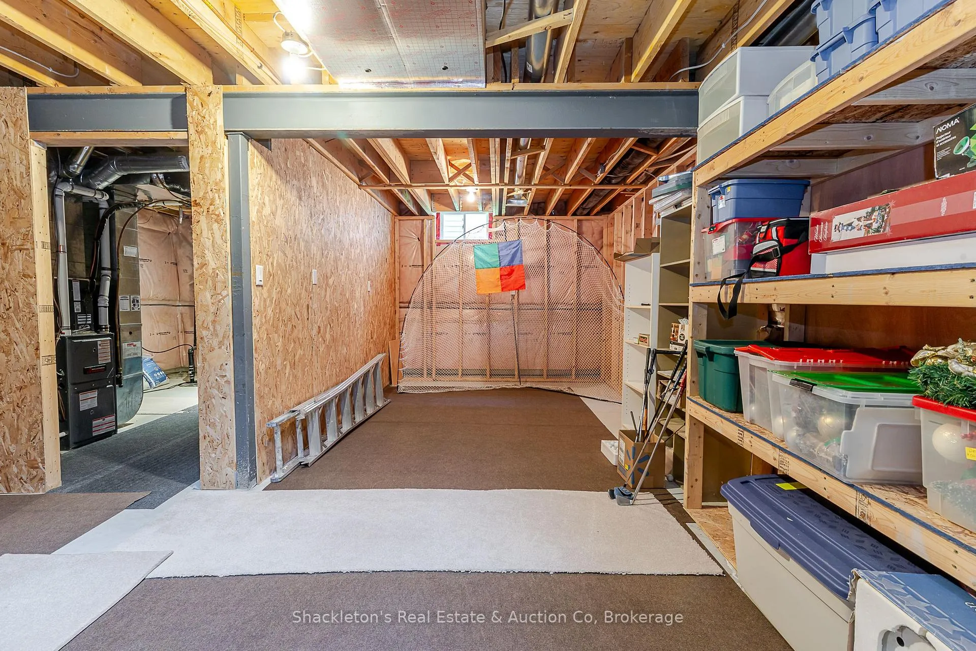 Photo 28 of Unit 19, 19 MacPherson Avenue, Huron East, Egmondville — HOMEH
