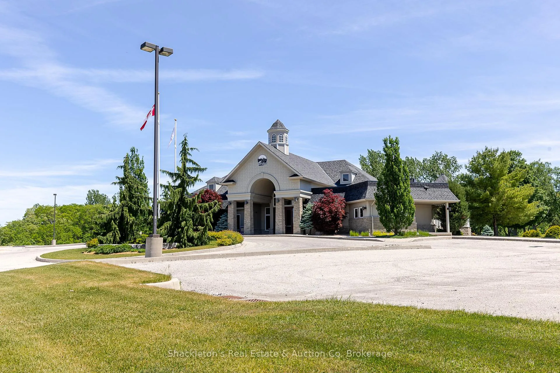 Photo 34 of Unit 19, 19 MacPherson Avenue, Huron East, Egmondville — HOMEH