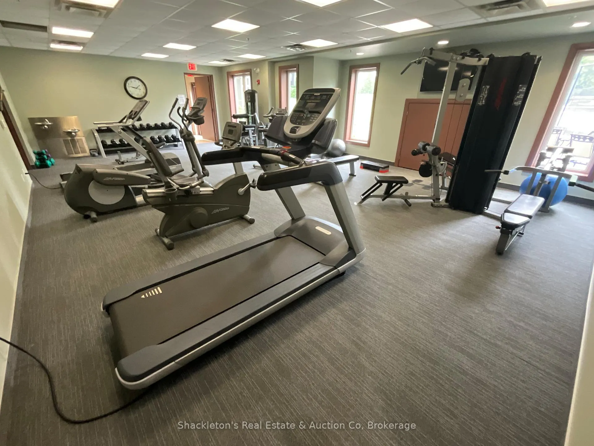 Photo 37 of Unit 19, 19 MacPherson Avenue, Huron East, Egmondville — HOMEH