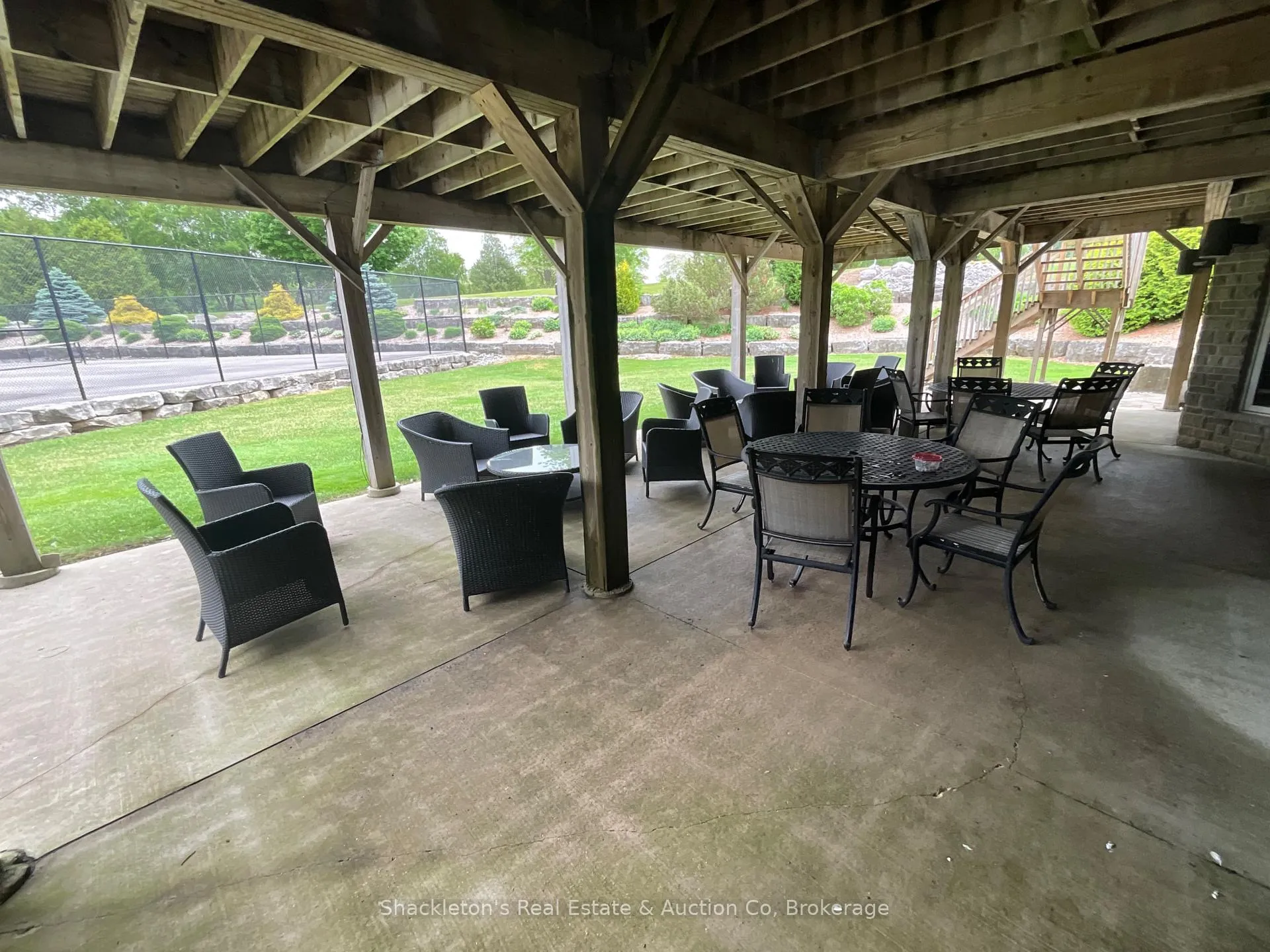 Photo 38 of Unit 19, 19 MacPherson Avenue, Huron East, Egmondville — HOMEH