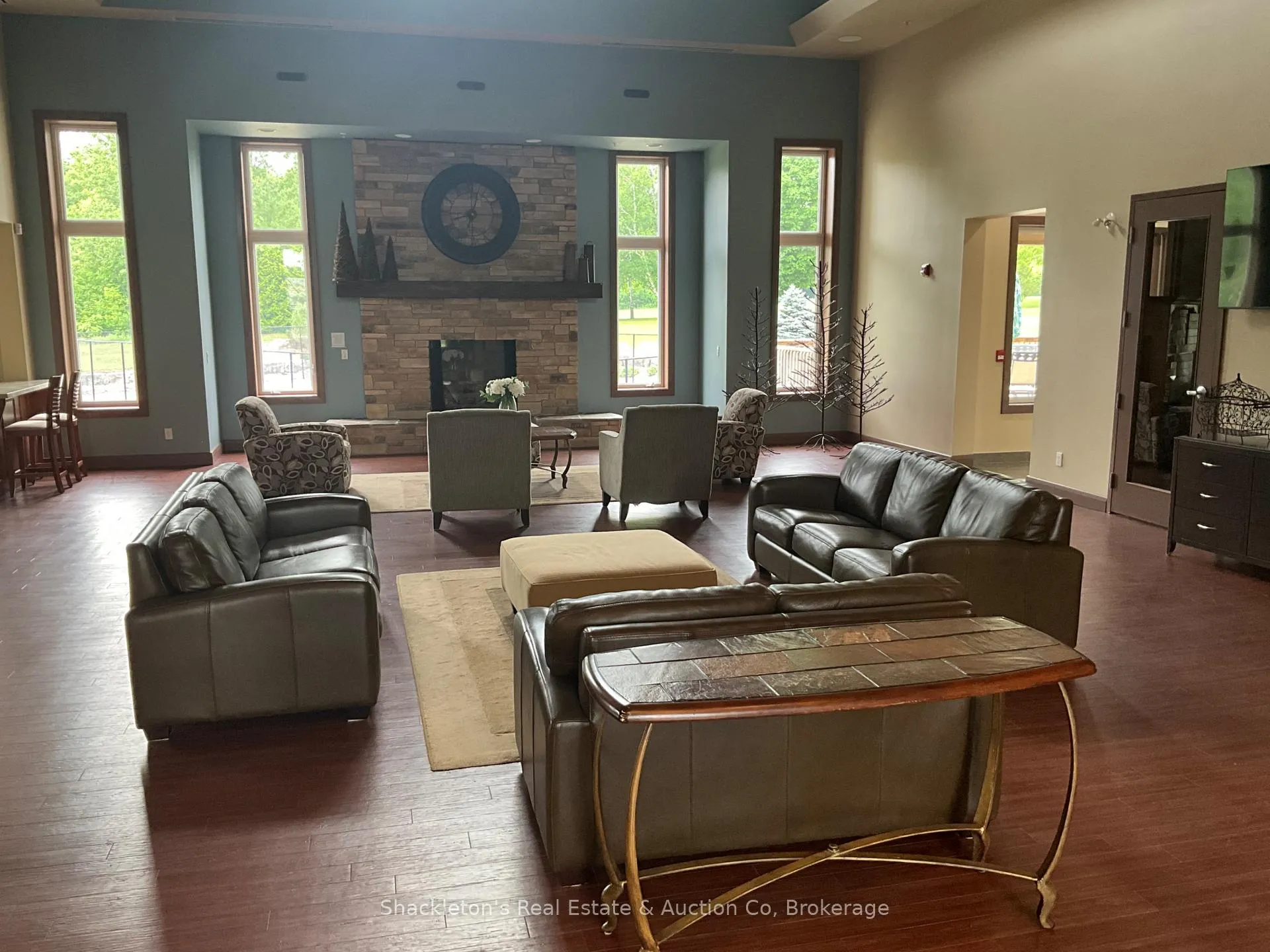 Photo 43 of Unit 19, 19 MacPherson Avenue, Huron East, Egmondville — HOMEH