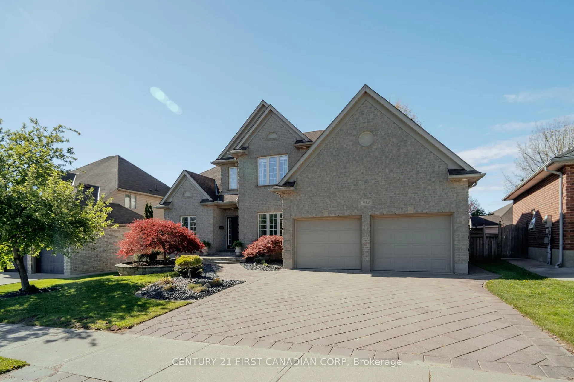 Photo 1 of 932 Cranbrook Road, London, South L — HOMEH