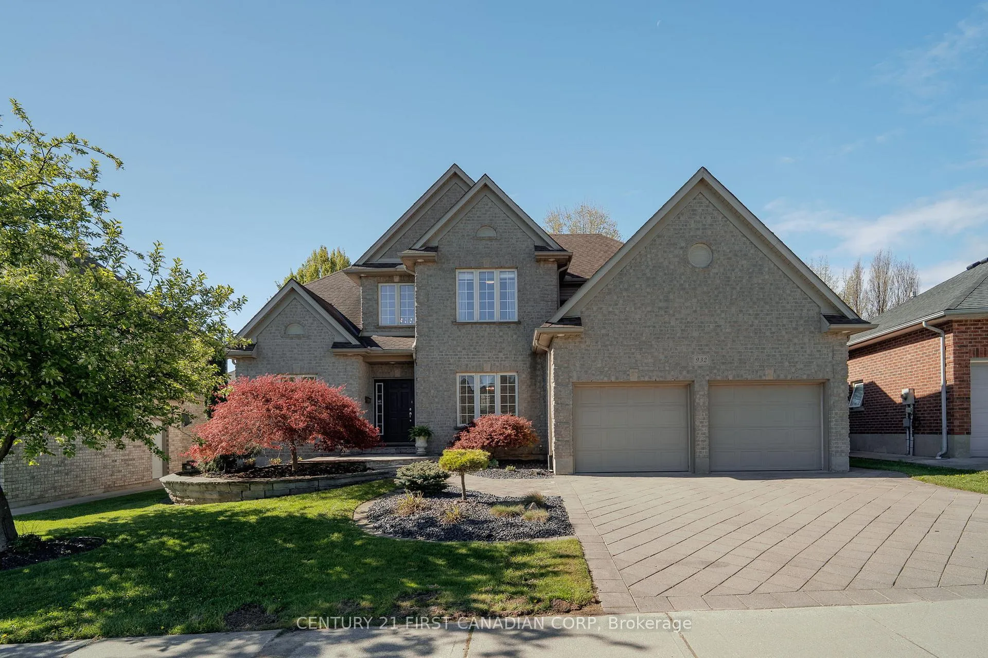 Photo 2 of 932 Cranbrook Road, London, South L — HOMEH