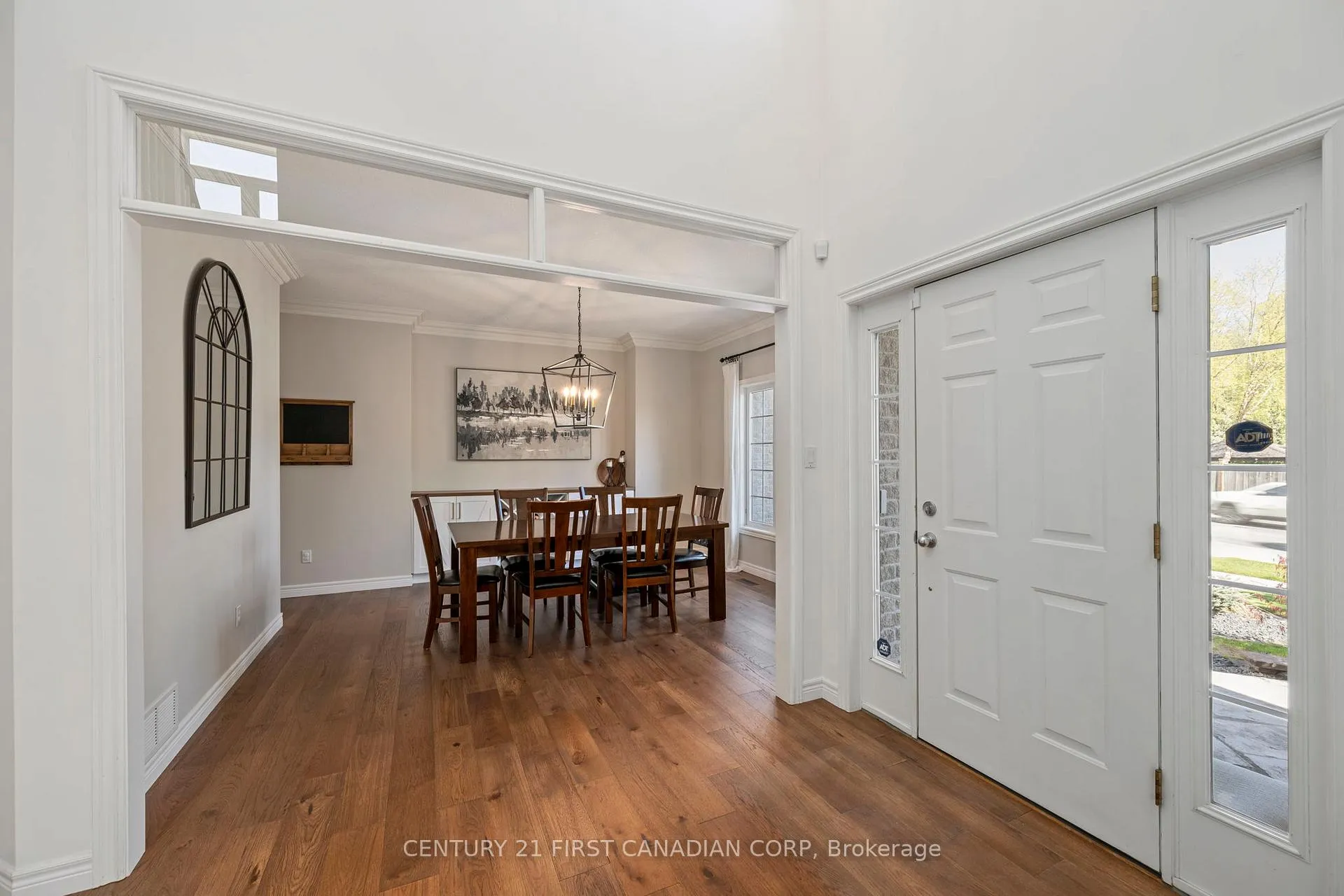 Photo 6 of 932 Cranbrook Road, London, South L — HOMEH