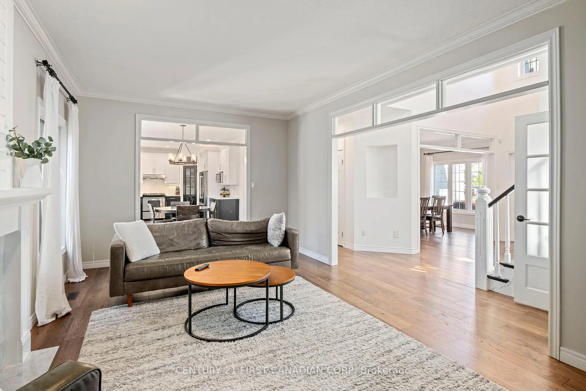 Photo 8 of 932 Cranbrook Road, London, South L — HOMEH
