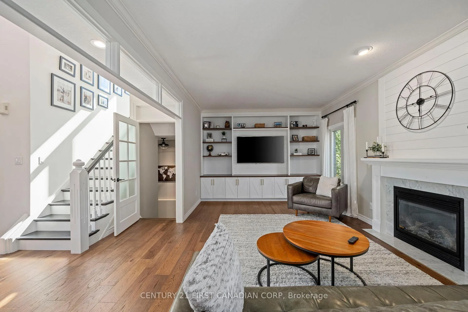 Photo 9 of 932 Cranbrook Road, London, South L — HOMEH