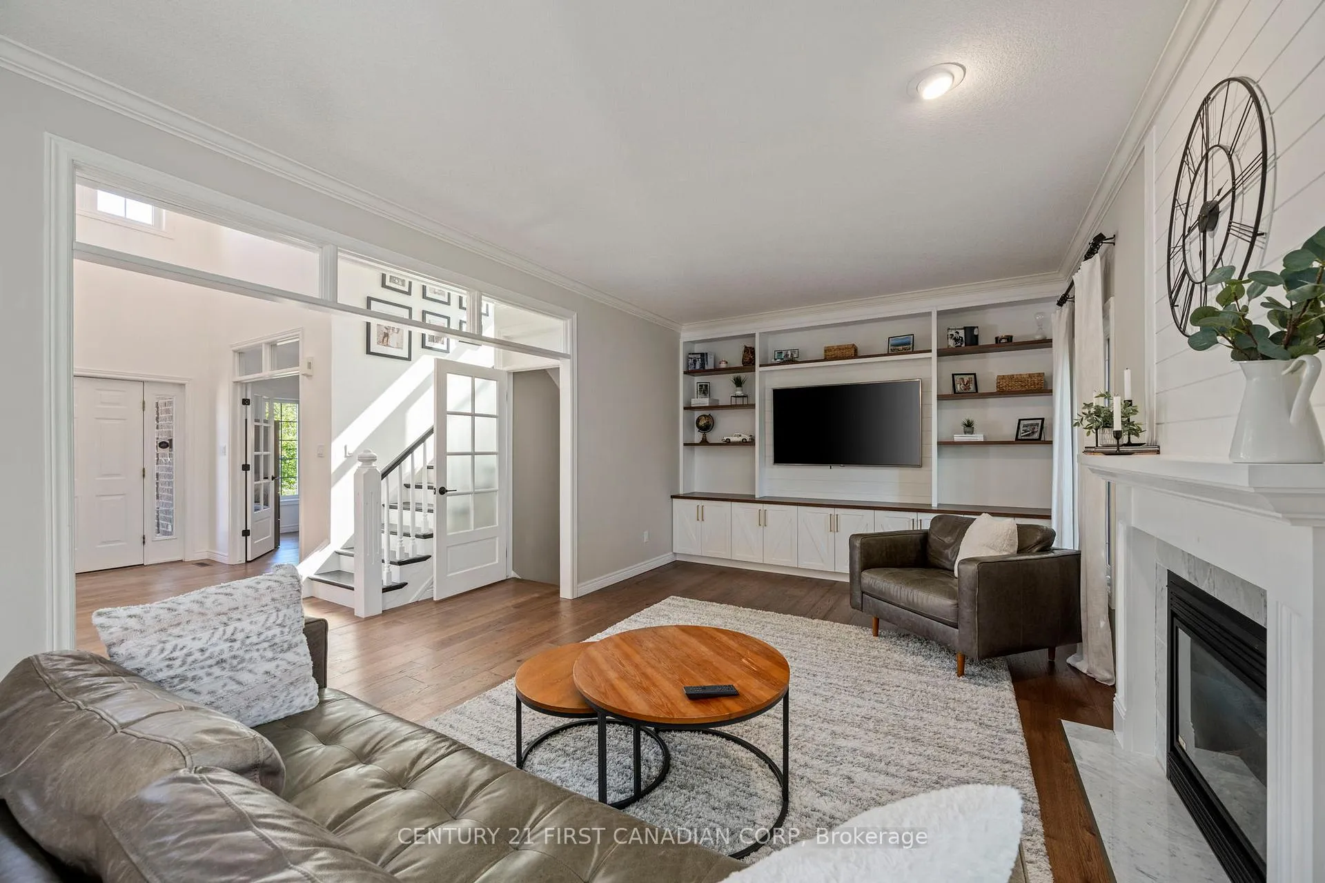 Photo 10 of 932 Cranbrook Road, London, South L — HOMEH