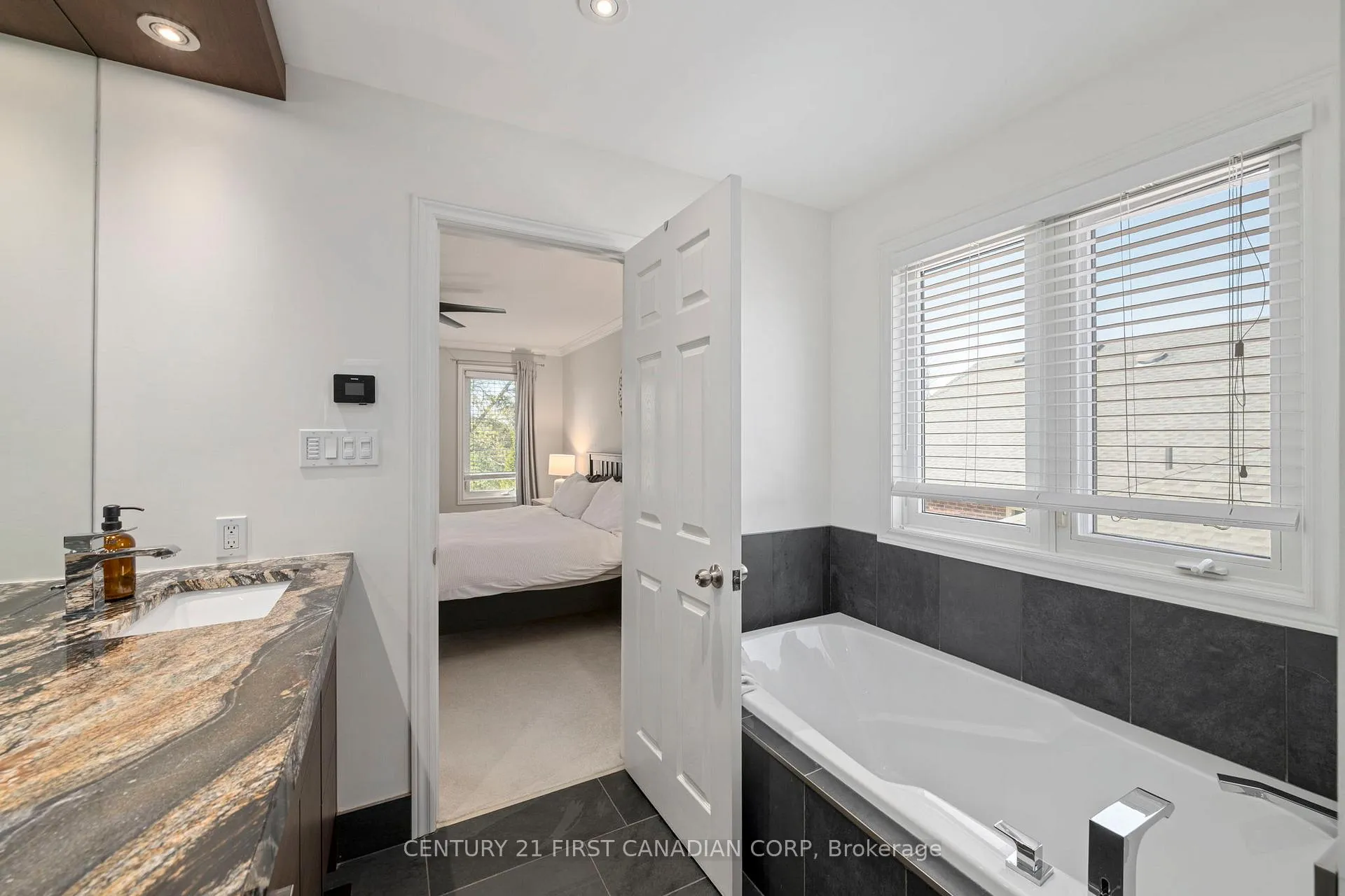 Photo 26 of 932 Cranbrook Road, London, South L — HOMEH