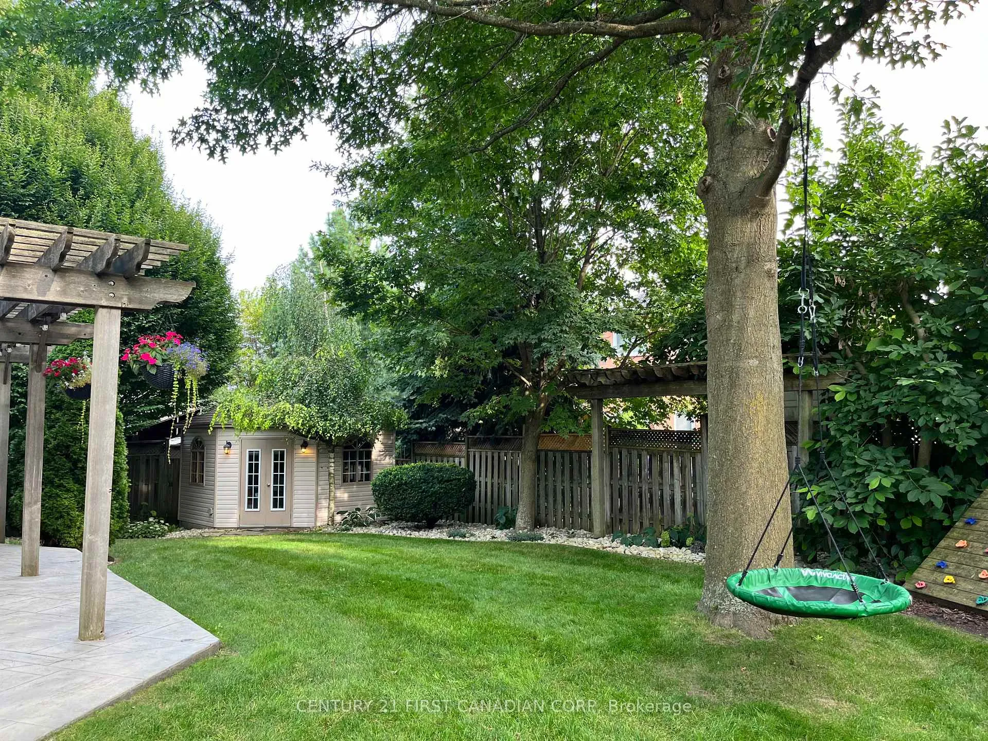 Photo 36 of 932 Cranbrook Road, London, South L — HOMEH