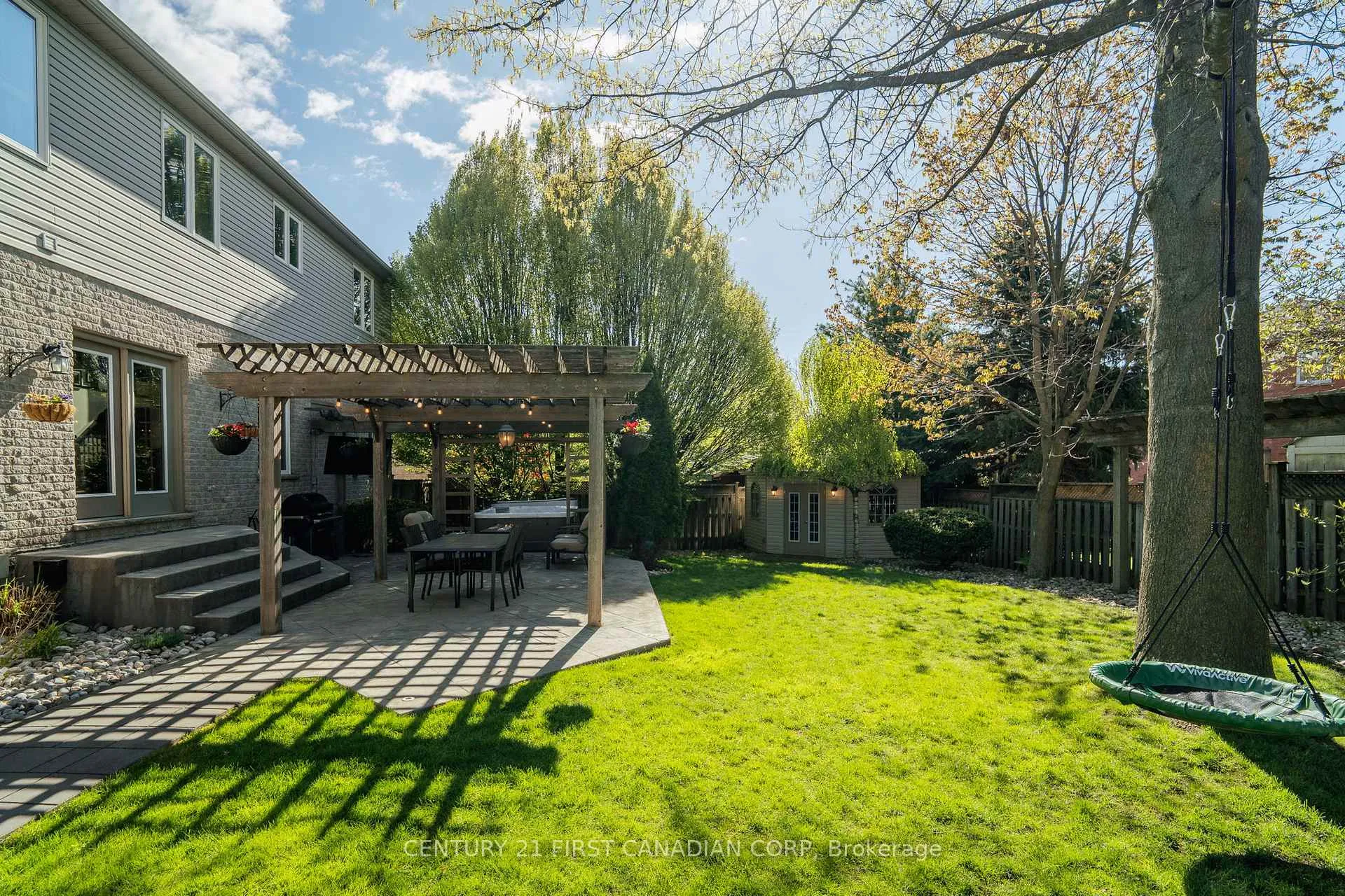 Photo 37 of 932 Cranbrook Road, London, South L — HOMEH
