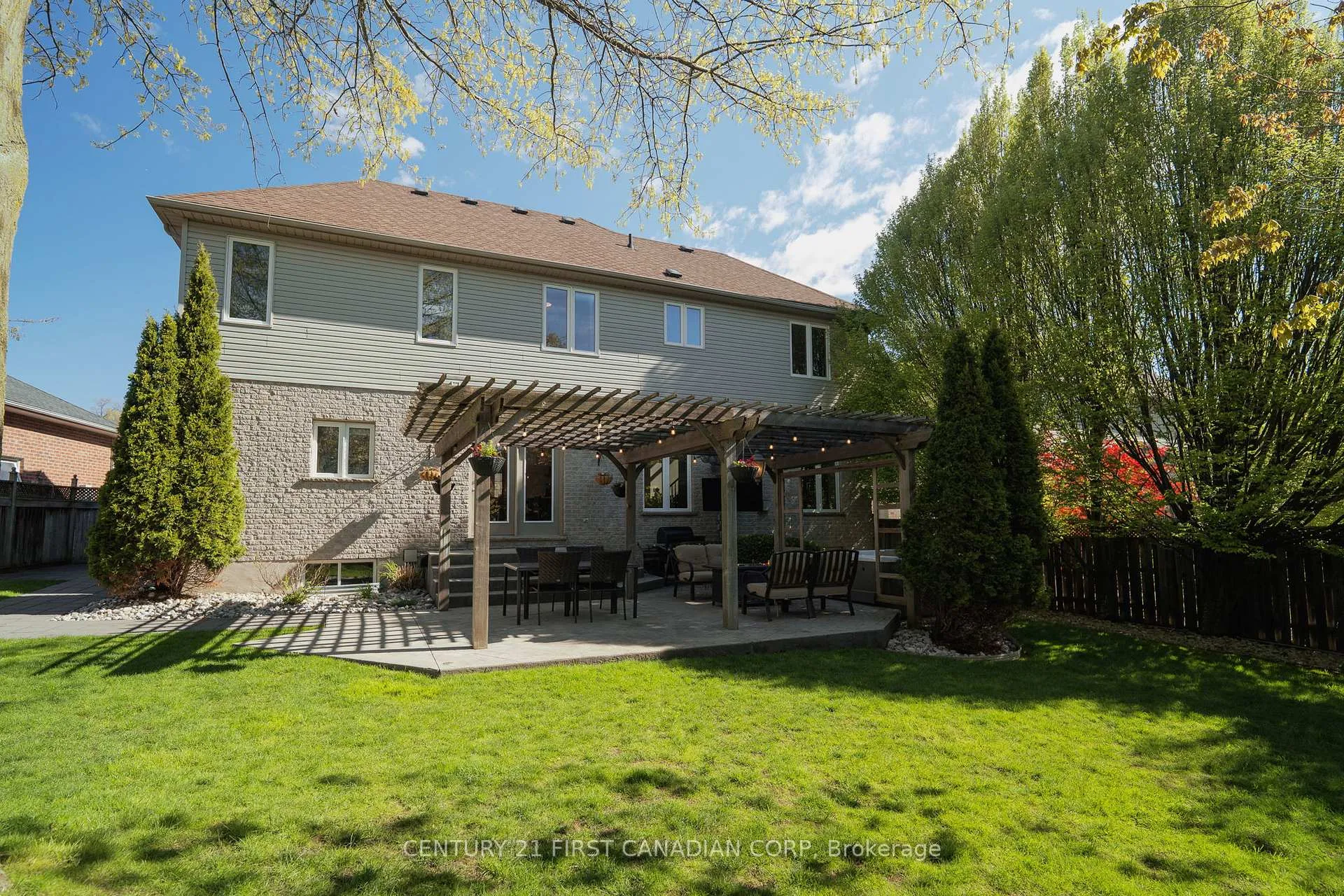 Photo 39 of 932 Cranbrook Road, London, South L — HOMEH