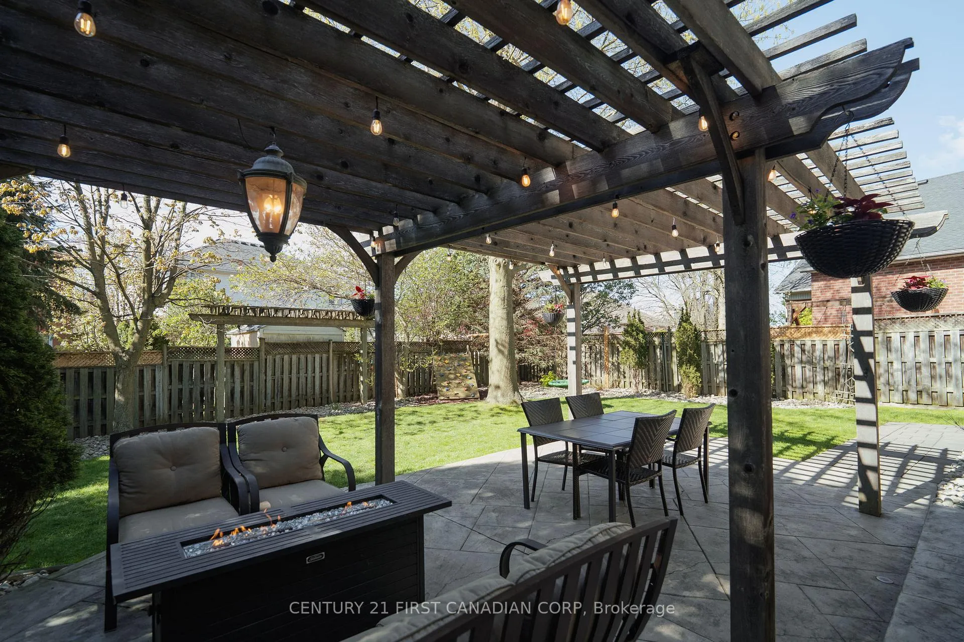 Photo 41 of 932 Cranbrook Road, London, South L — HOMEH