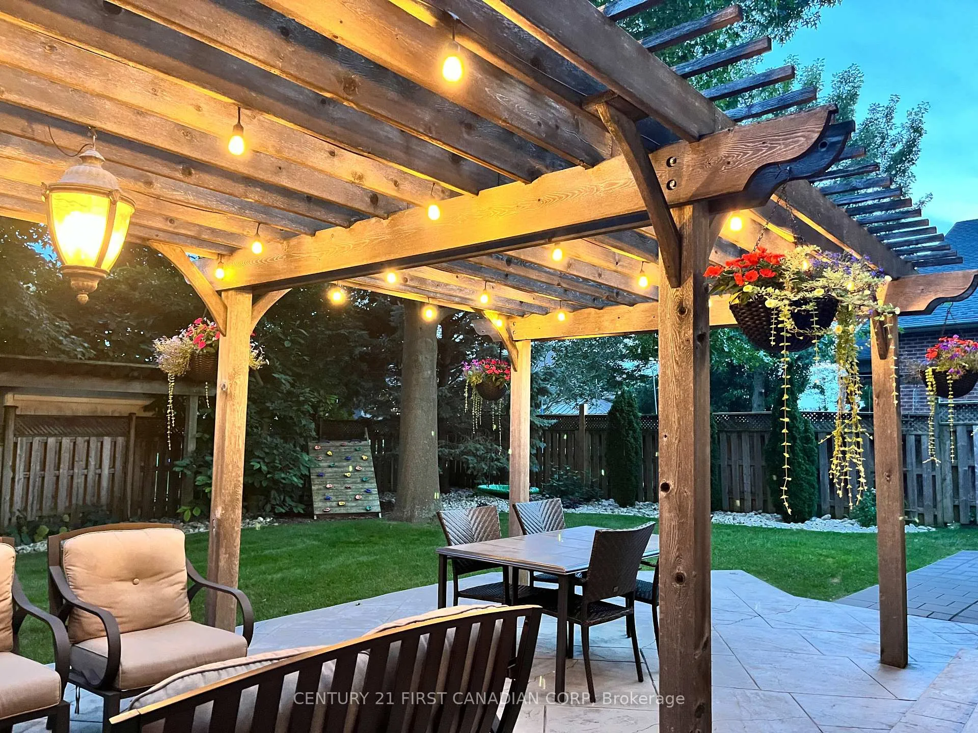 Photo 45 of 932 Cranbrook Road, London, South L — HOMEH