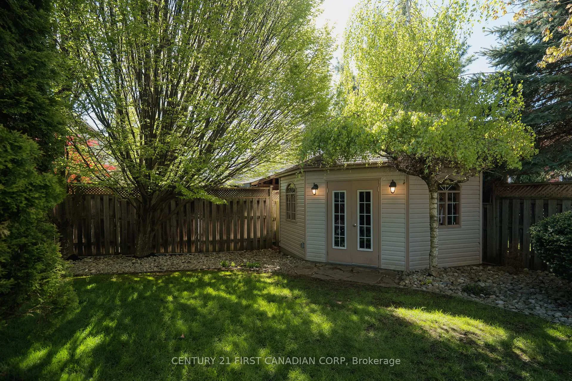 Photo 47 of 932 Cranbrook Road, London, South L — HOMEH