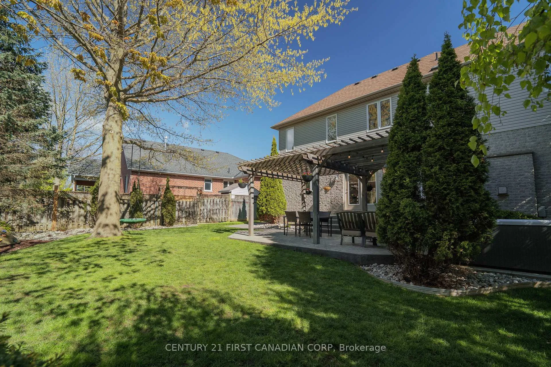 Photo 48 of 932 Cranbrook Road, London, South L — HOMEH
