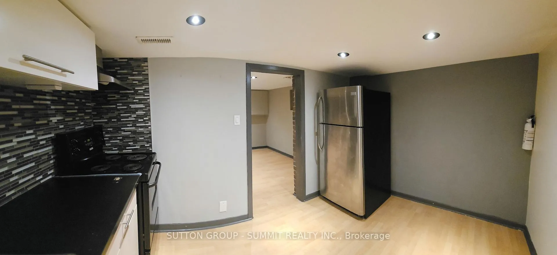 Photo 3 of Unit Lower, 1 Columbine Avenue, Toronto, The Beaches — HOMEH
