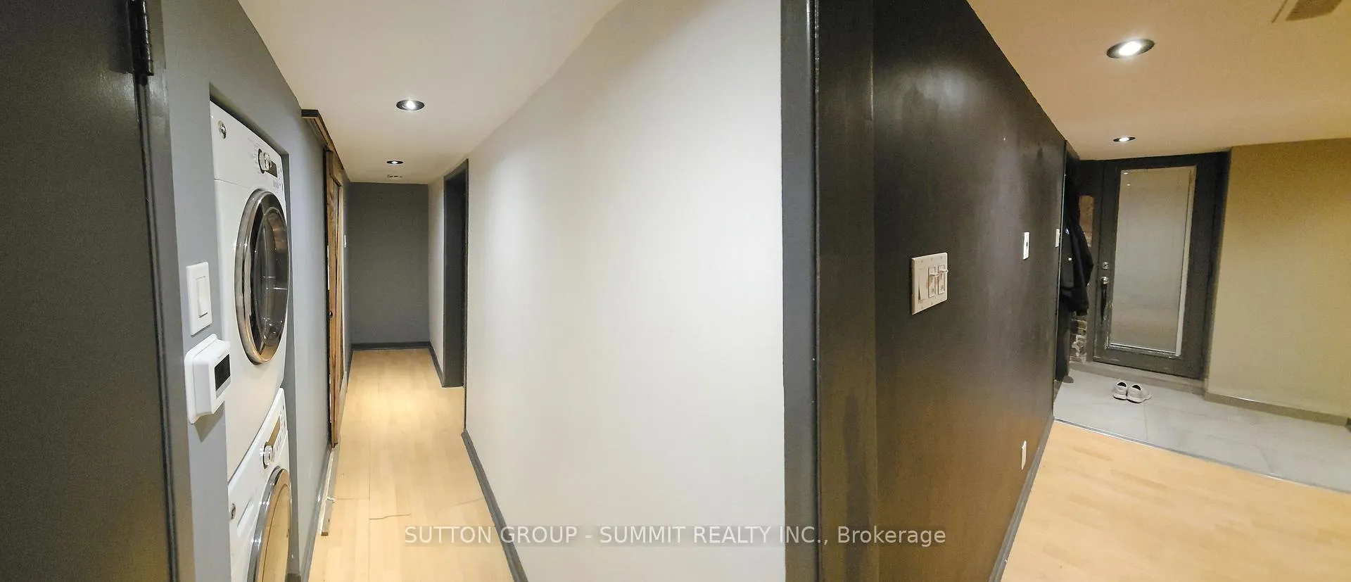 Photo 6 of Unit Lower, 1 Columbine Avenue, Toronto, The Beaches — HOMEH