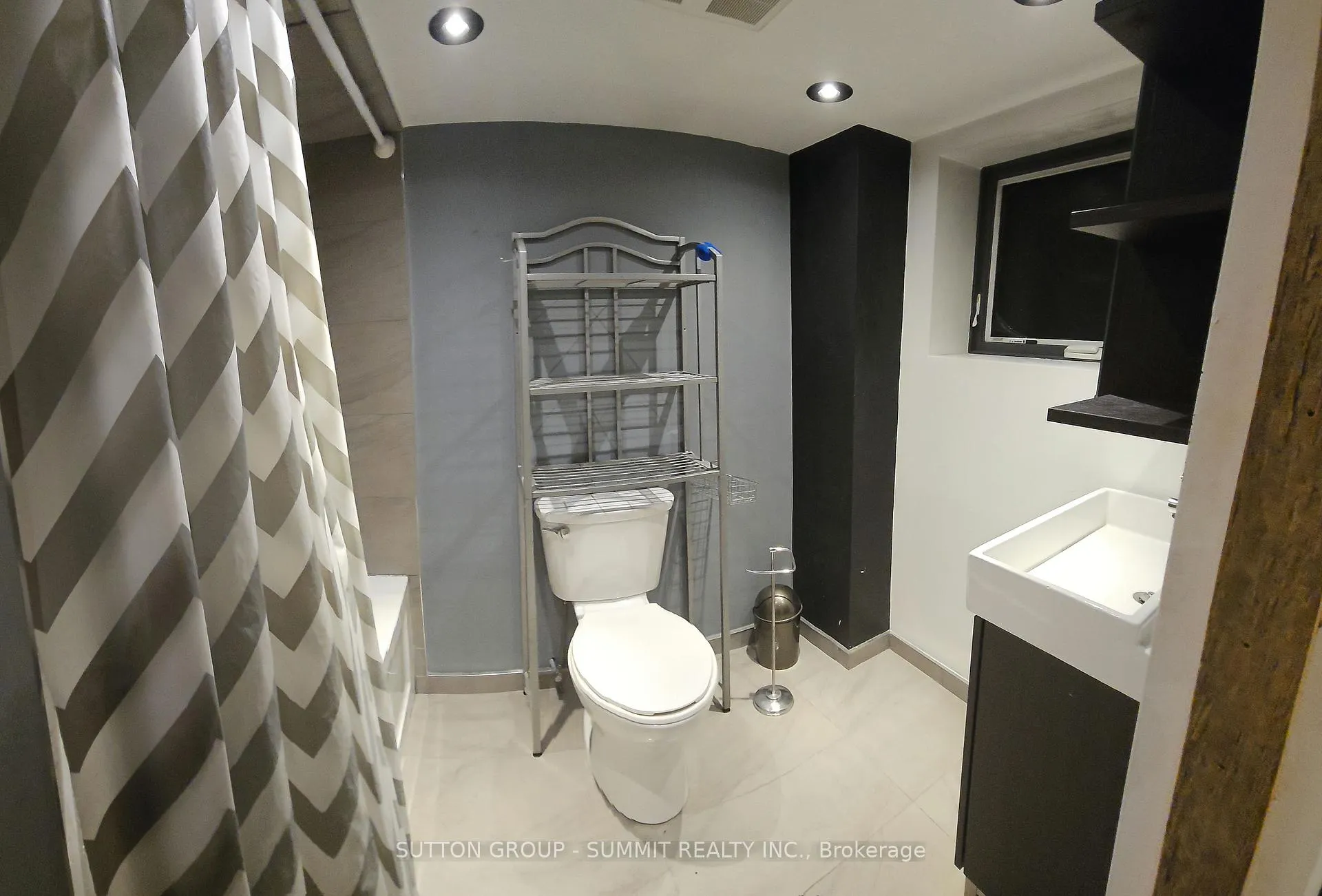Photo 8 of Unit Lower, 1 Columbine Avenue, Toronto, The Beaches — HOMEH