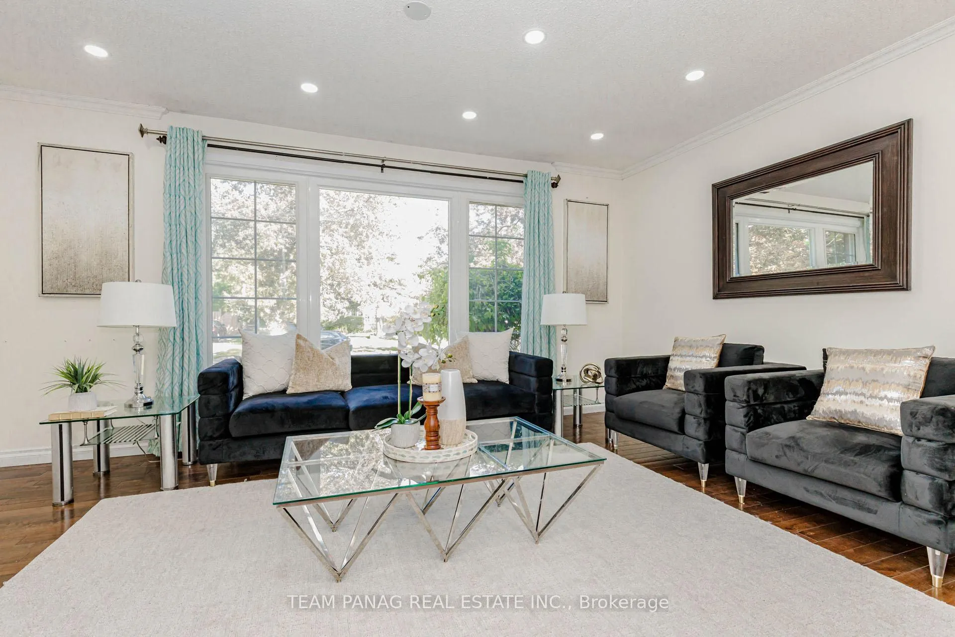 Photo 9 of 141 Fallingdale Crescent, Brampton, Southgate — HOMEH