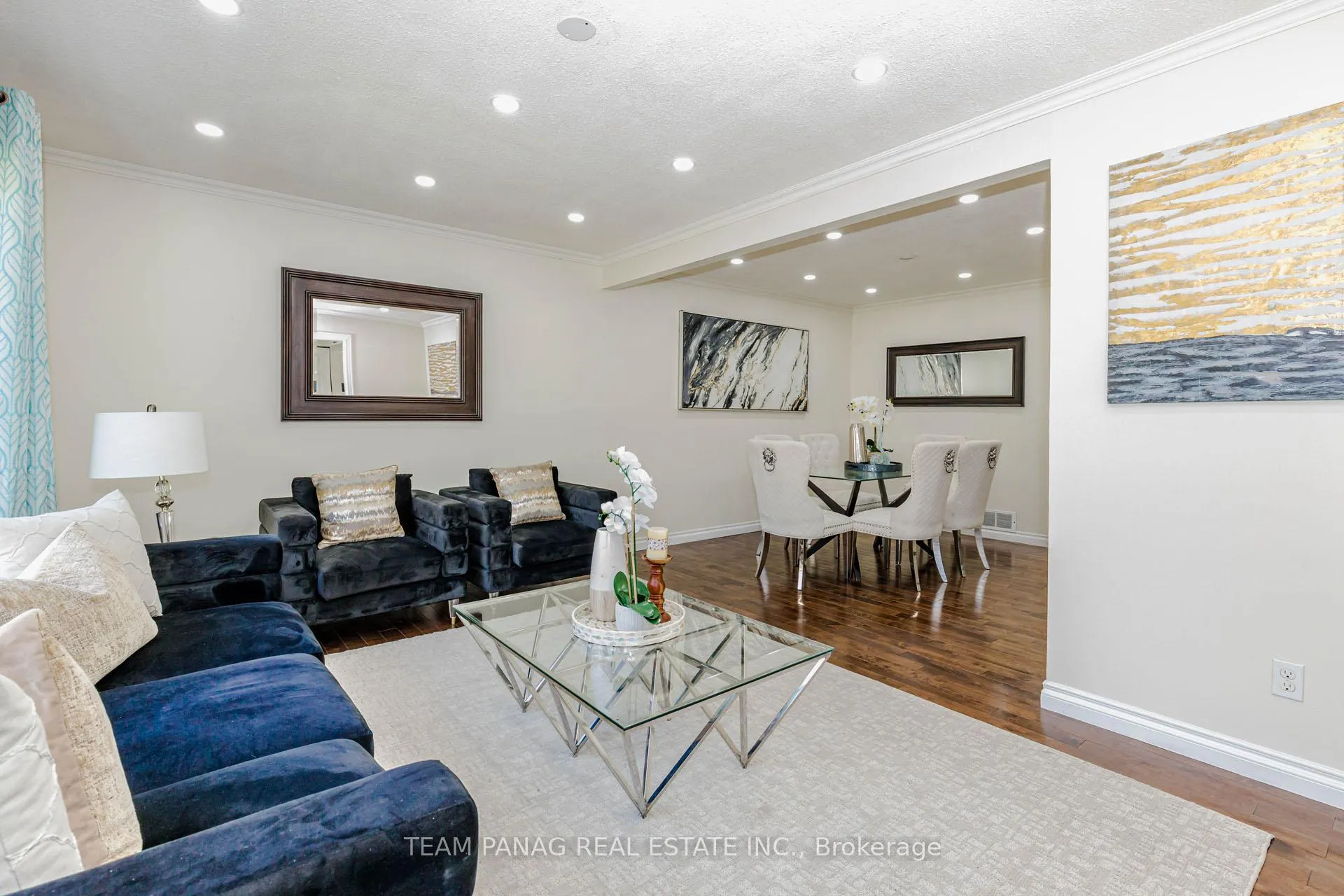 Photo 10 of 141 Fallingdale Crescent, Brampton, Southgate — HOMEH