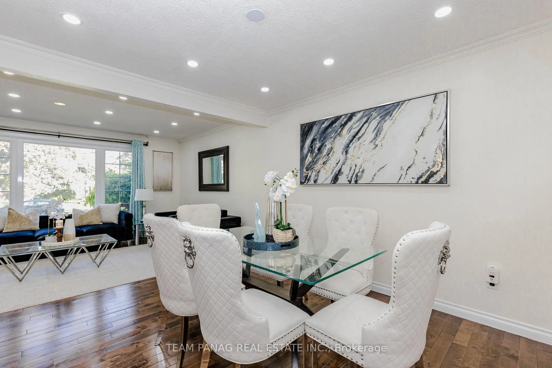 Photo 12 of 141 Fallingdale Crescent, Brampton, Southgate — HOMEH