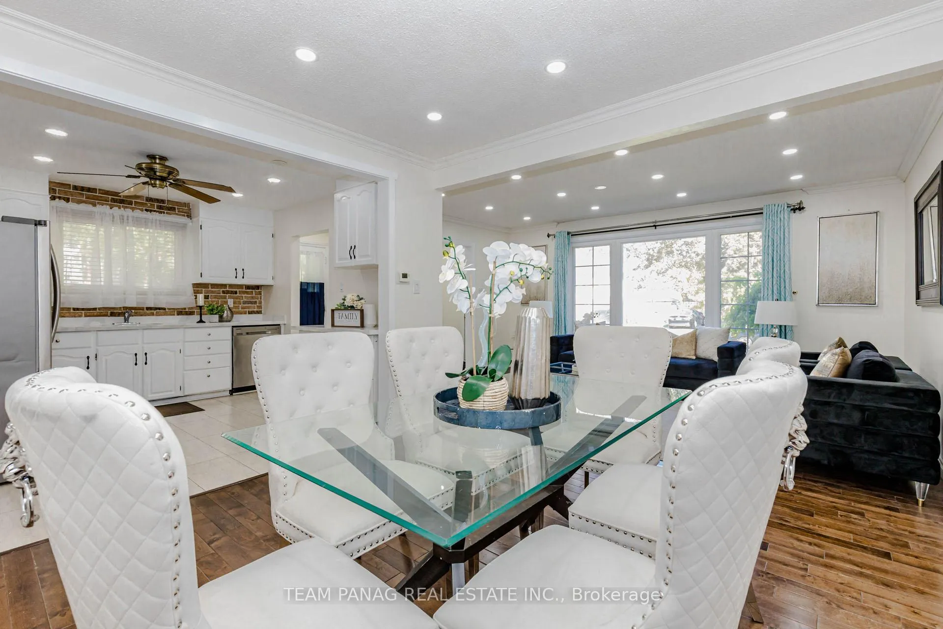 Photo 13 of 141 Fallingdale Crescent, Brampton, Southgate — HOMEH