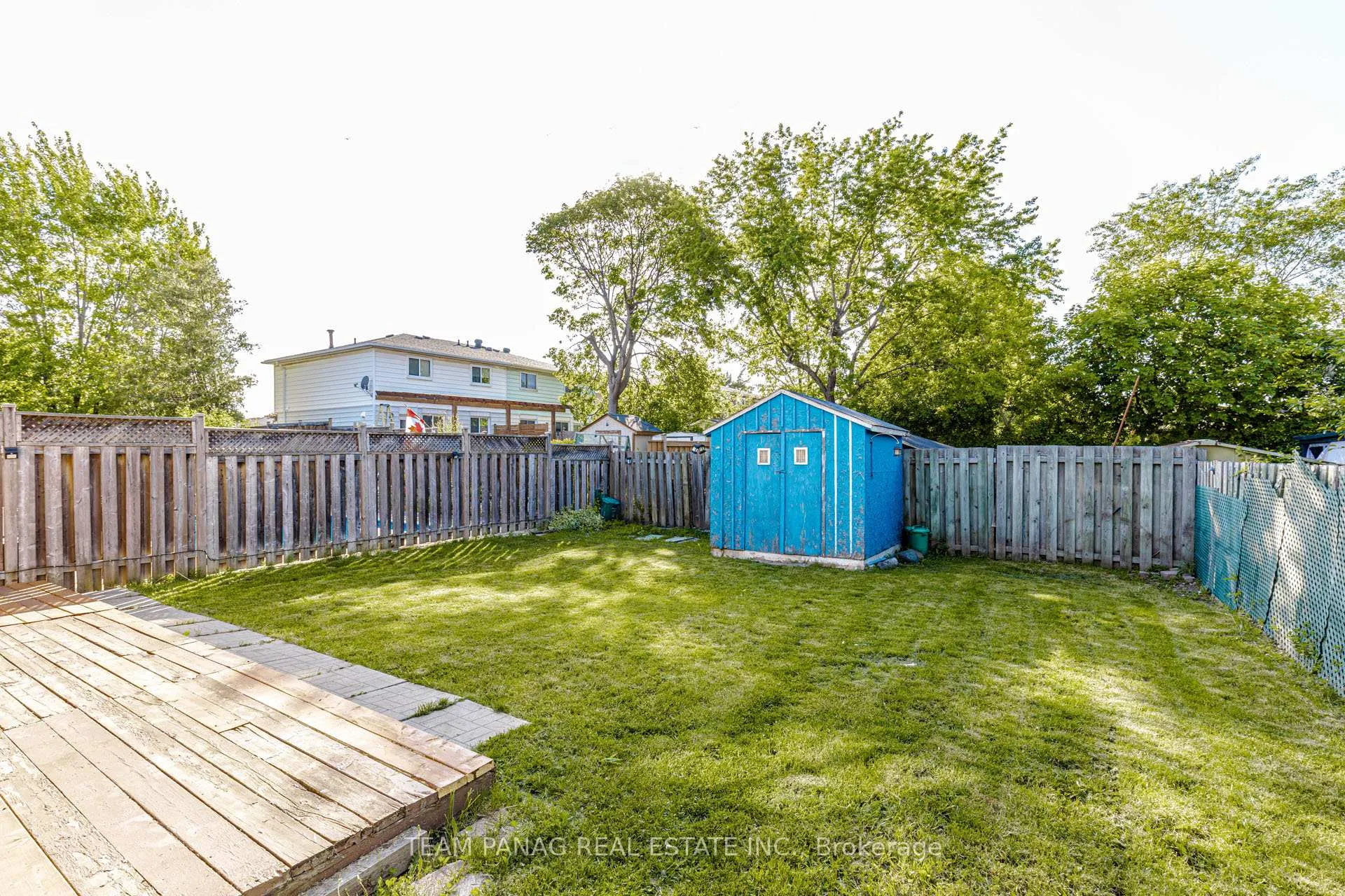 Photo 31 of 141 Fallingdale Crescent, Brampton, Southgate — HOMEH