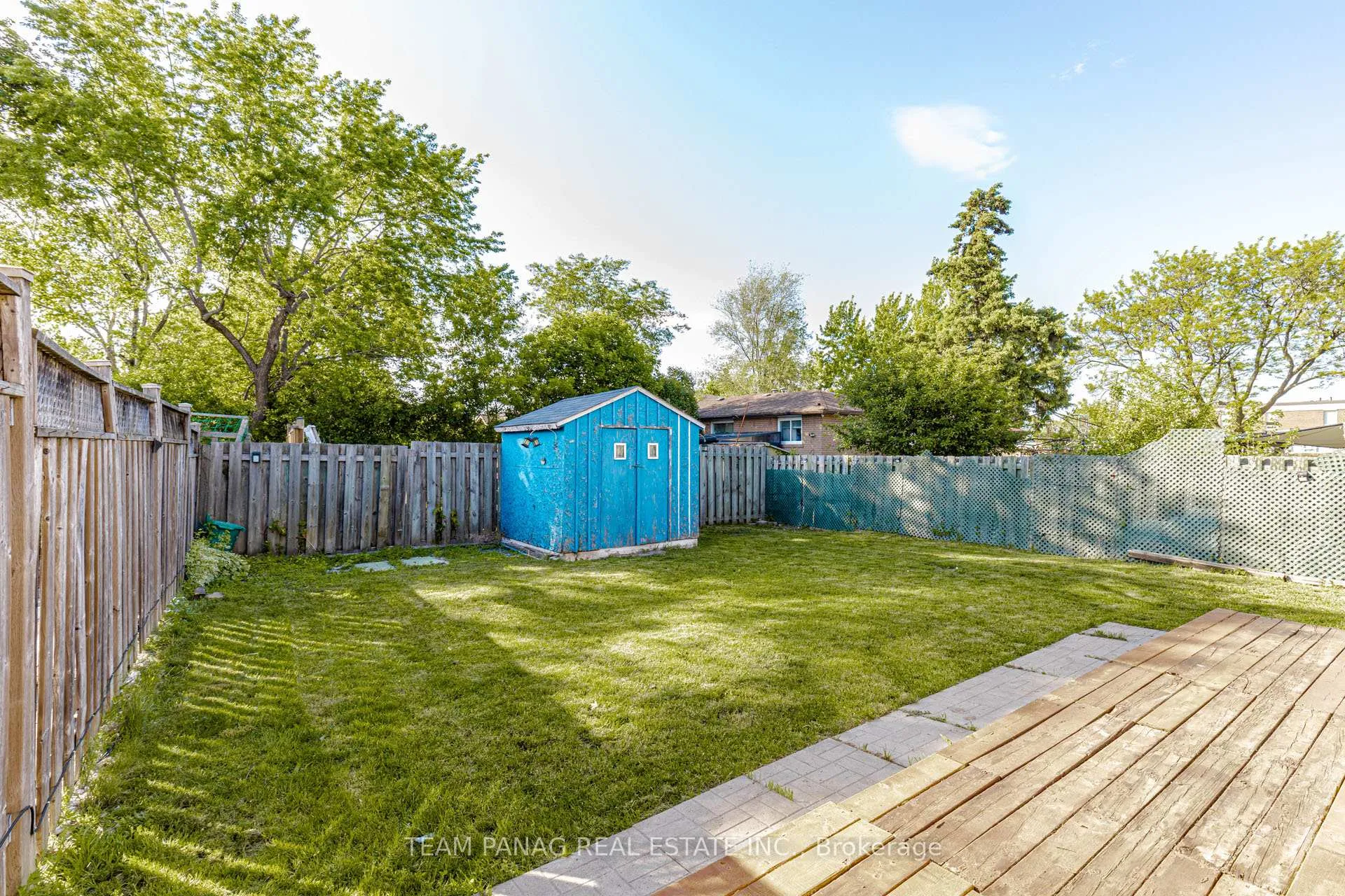 Photo 32 of 141 Fallingdale Crescent, Brampton, Southgate — HOMEH