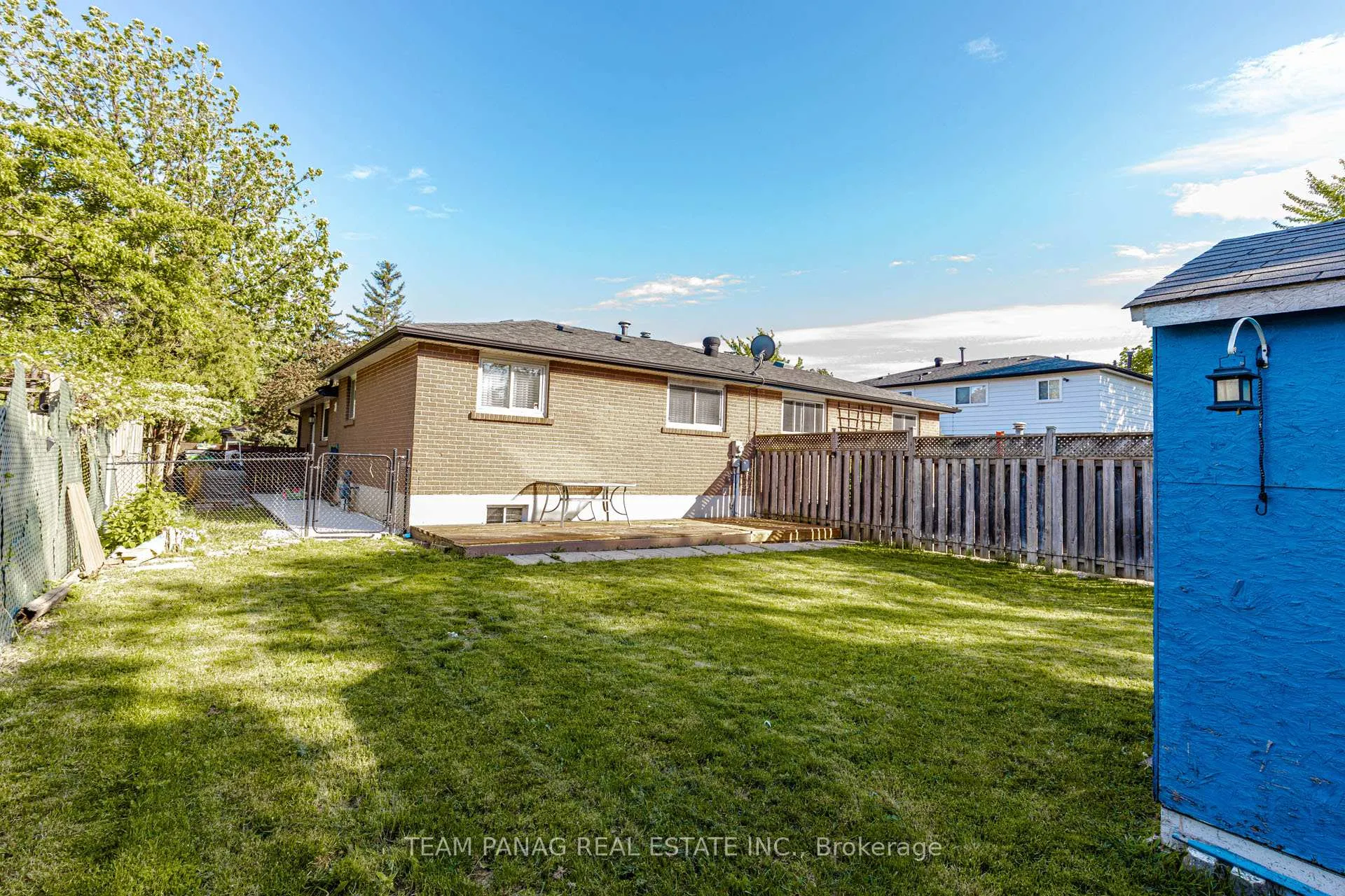 Photo 33 of 141 Fallingdale Crescent, Brampton, Southgate — HOMEH