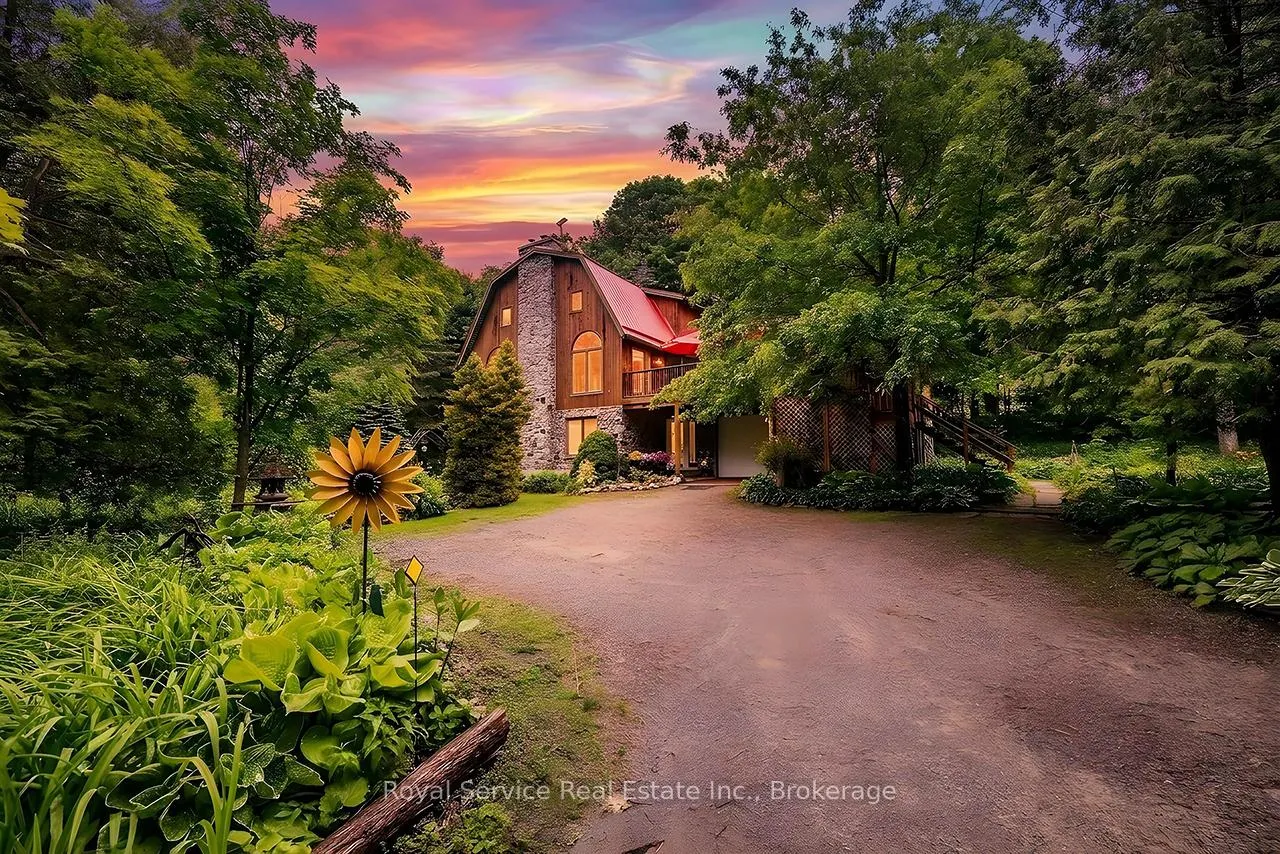 Photo 1 of 5147 Patterson Road, Clarington, Rural Clarington — HOMEH