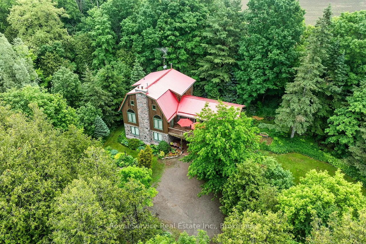 Photo 2 of 5147 Patterson Road, Clarington, Rural Clarington — HOMEH