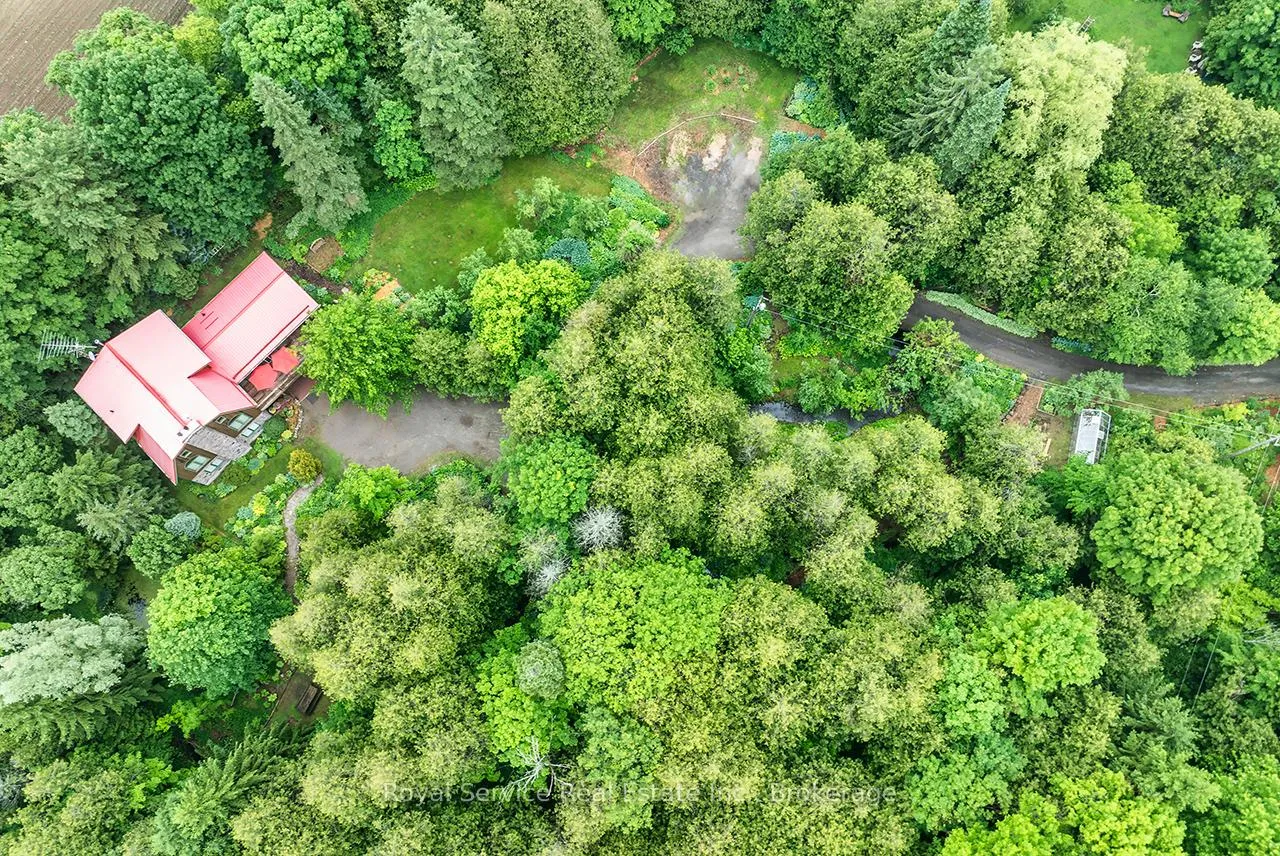 Photo 28 of 5147 Patterson Road, Clarington, Rural Clarington — HOMEH