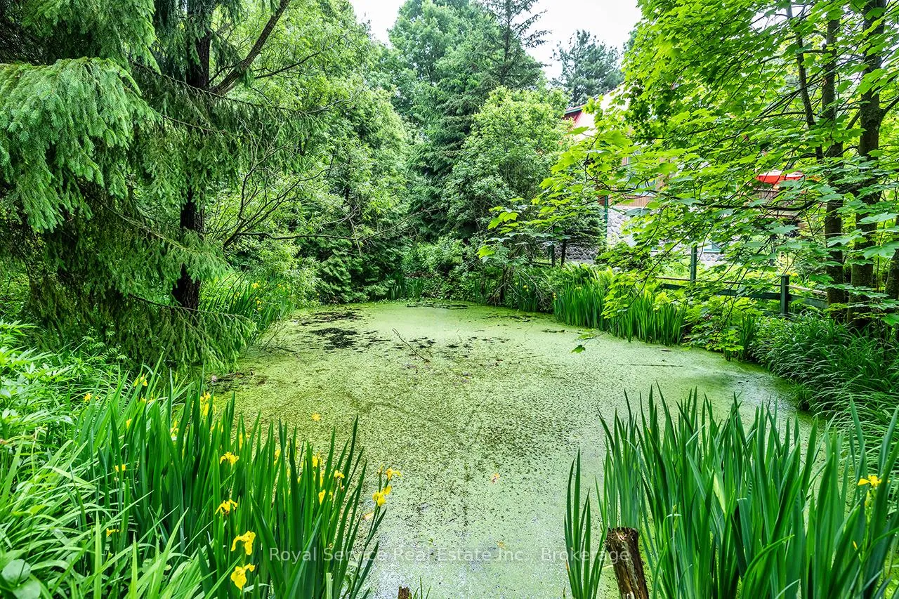 Photo 36 of 5147 Patterson Road, Clarington, Rural Clarington — HOMEH