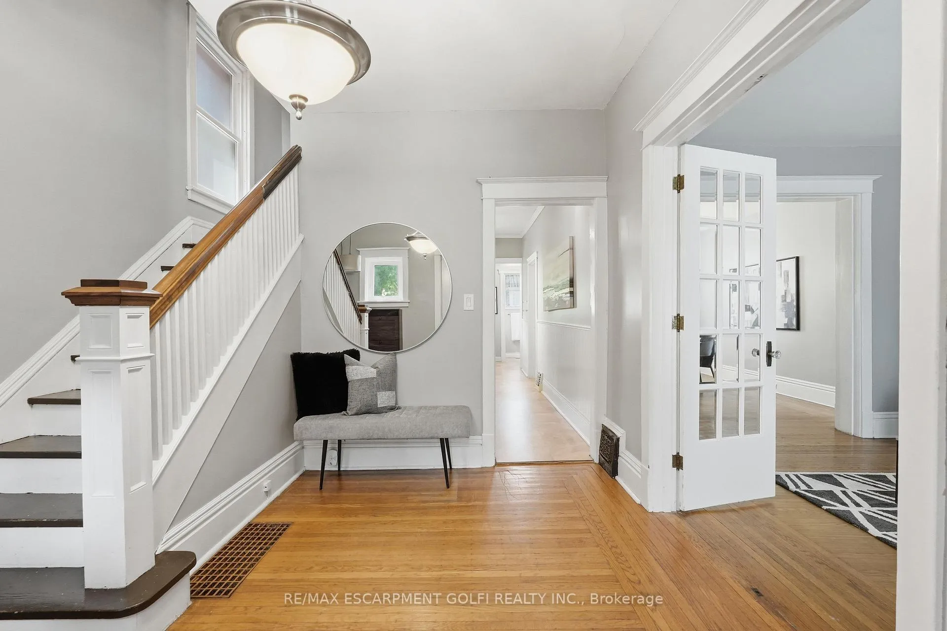 Photo 1 of 71 Aikman Avenue, Hamilton, Gibson — HOMEH