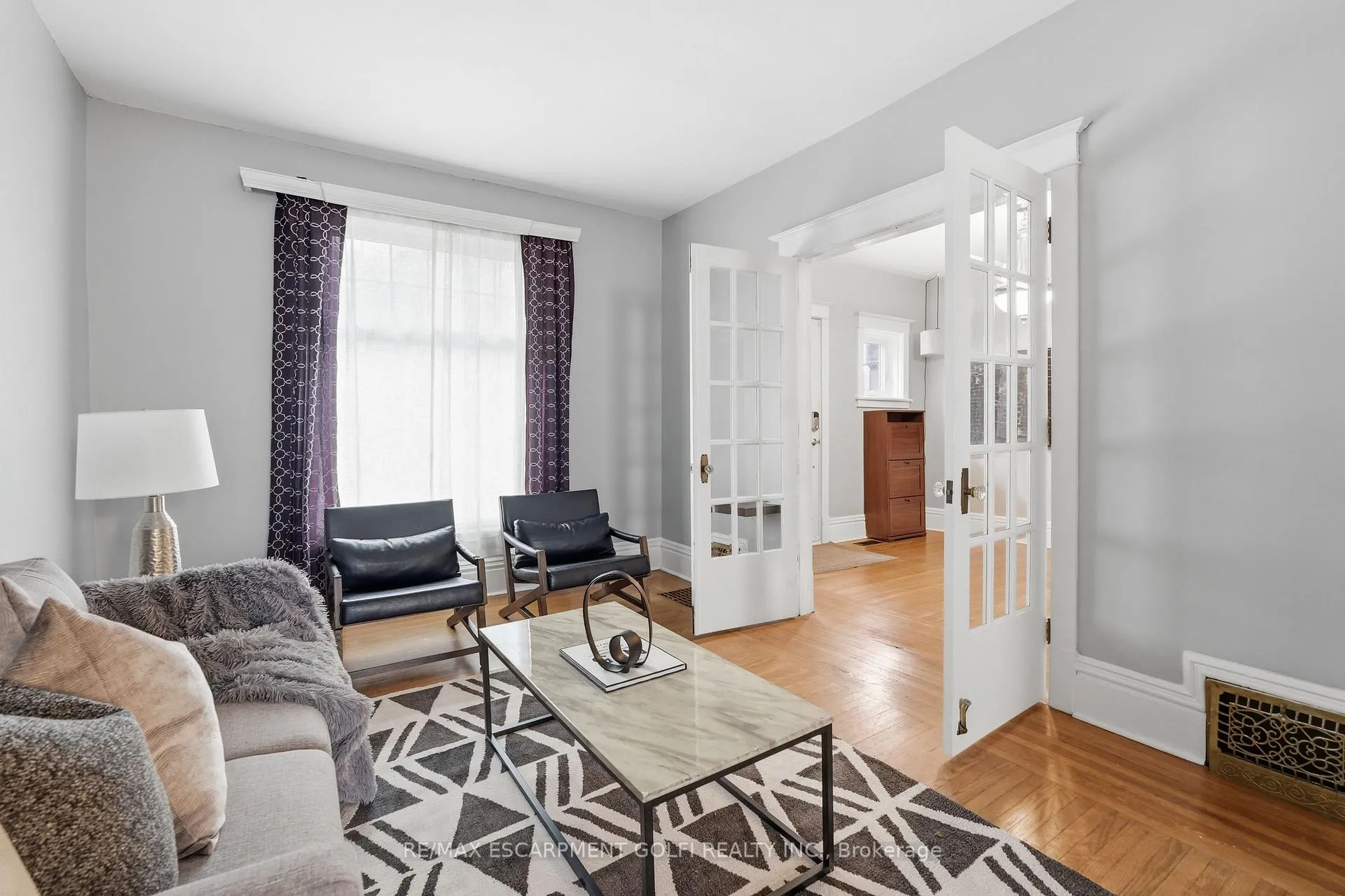 Photo 3 of 71 Aikman Avenue, Hamilton, Gibson — HOMEH