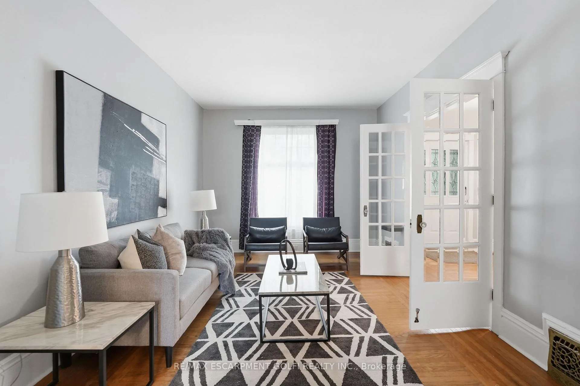 Photo 4 of 71 Aikman Avenue, Hamilton, Gibson — HOMEH