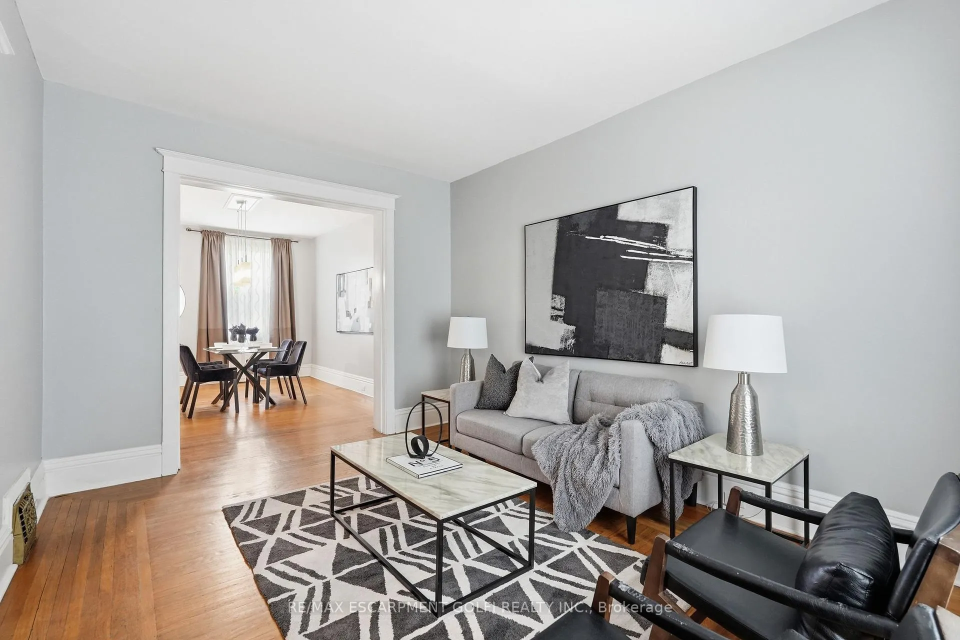 Photo 5 of 71 Aikman Avenue, Hamilton, Gibson — HOMEH